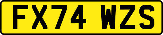 FX74WZS