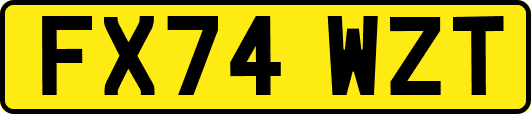 FX74WZT