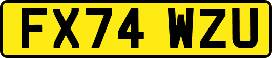 FX74WZU