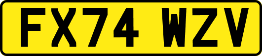 FX74WZV