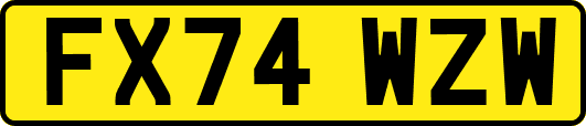 FX74WZW