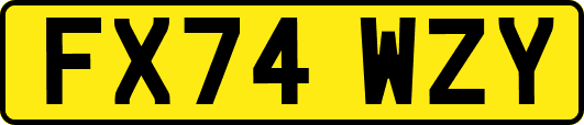 FX74WZY