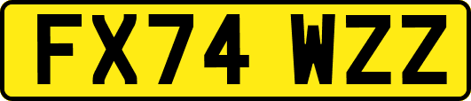 FX74WZZ
