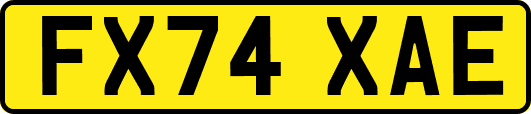 FX74XAE