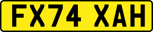 FX74XAH