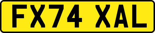 FX74XAL