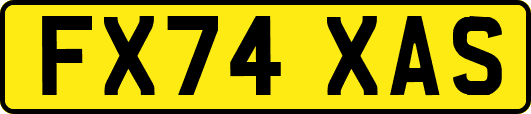 FX74XAS