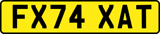 FX74XAT