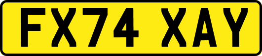 FX74XAY