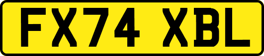 FX74XBL