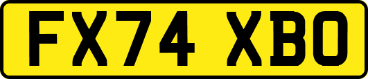 FX74XBO