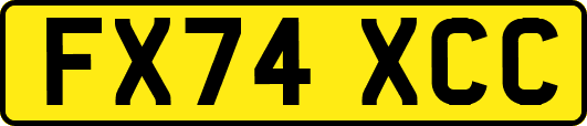 FX74XCC