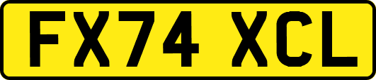 FX74XCL