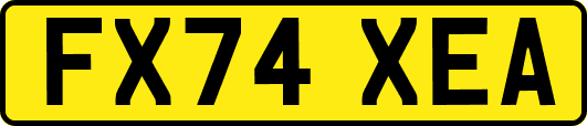 FX74XEA