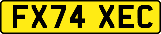 FX74XEC
