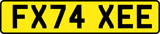 FX74XEE