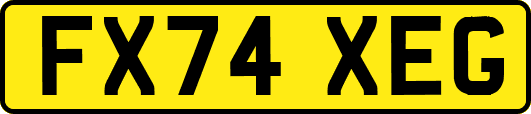 FX74XEG
