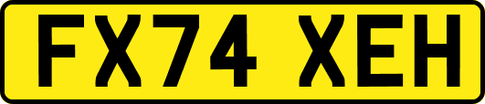 FX74XEH