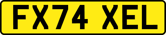 FX74XEL