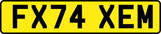 FX74XEM