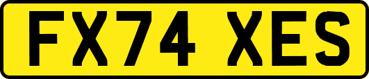 FX74XES