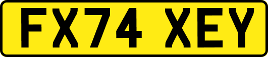 FX74XEY