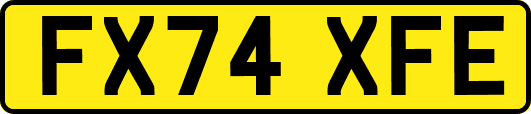FX74XFE