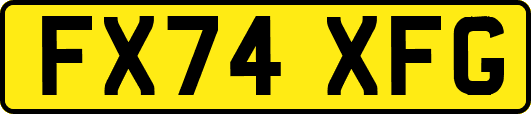 FX74XFG