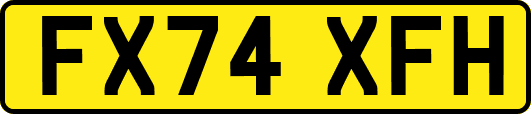 FX74XFH