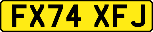 FX74XFJ