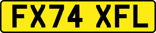 FX74XFL