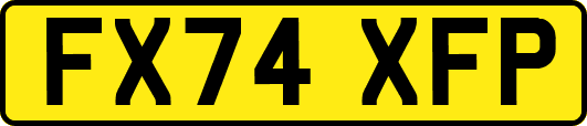 FX74XFP