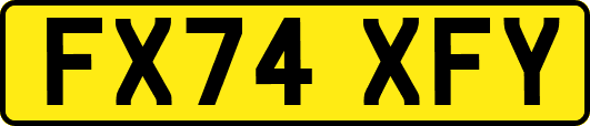 FX74XFY