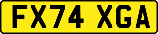 FX74XGA