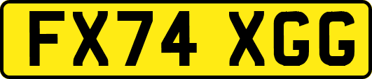 FX74XGG