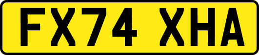 FX74XHA