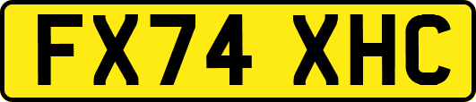 FX74XHC