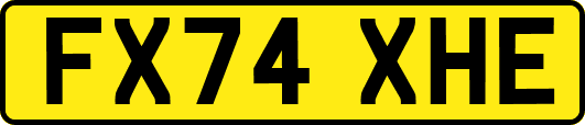 FX74XHE