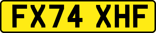 FX74XHF