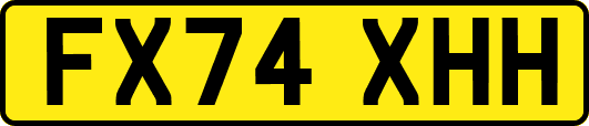FX74XHH