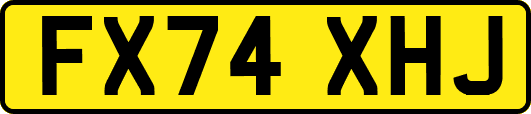 FX74XHJ