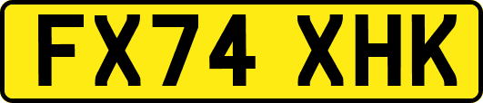 FX74XHK