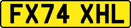 FX74XHL