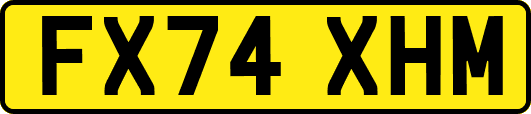 FX74XHM