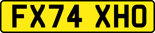 FX74XHO