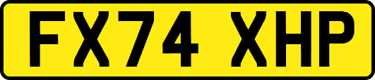 FX74XHP