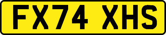 FX74XHS
