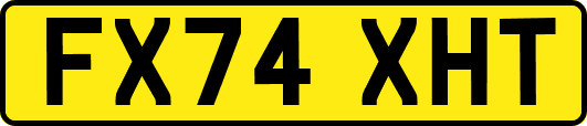 FX74XHT