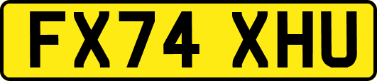 FX74XHU
