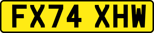 FX74XHW